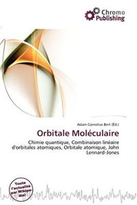 Orbitale Mol Culaire