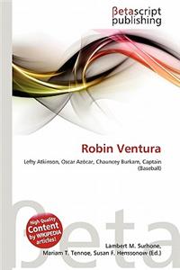 Robin Ventura