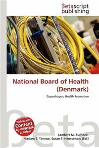 National Board of Health (Denmark)