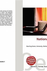 National Hot Rod Reunion