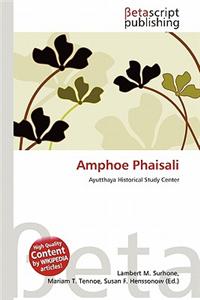 Amphoe Phaisali