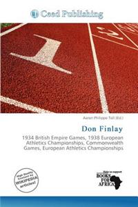 Don Finlay