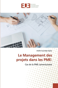 Management des projets dans les PME