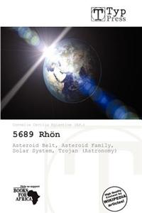 5689 Rh N