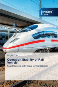 Operation Stability of Rail Vehicle