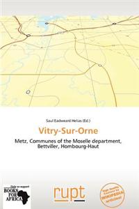 Vitry-Sur-Orne