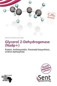 Glycerol 2-Dehydrogenase (Nadp+)