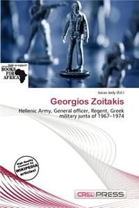 Georgios Zoitakis