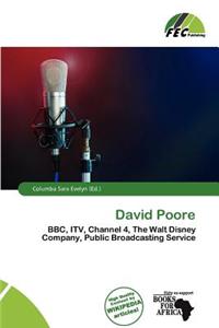 David Poore