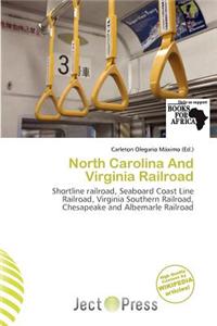North Carolina and Virginia Railroad