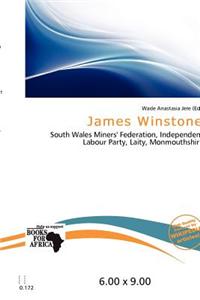 James Winstone