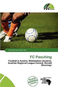 FC Pasching