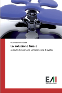 soluzione finale