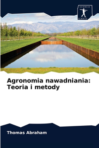 Agronomia nawadniania