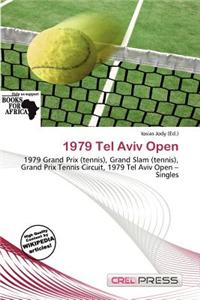 1979 Tel Aviv Open