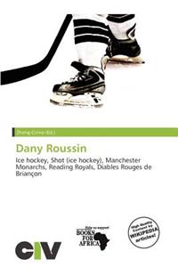 Dany Roussin