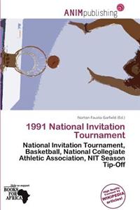 1991 National Invitation Tournament
