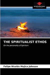 Spiritualist Ethos