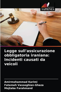 Legge sull'assicurazione obbligatoria iraniana