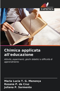 Chimica applicata all'educazione