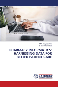 Pharmacy Informatics