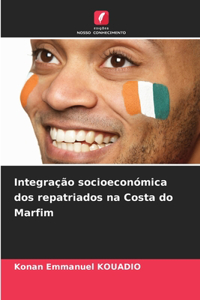Integração socioeconómica dos repatriados na Costa do Marfim