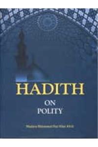 Hadith on Polity