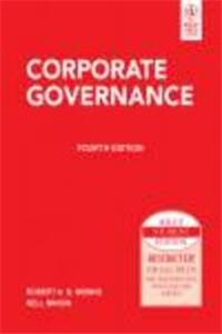 Corporate Governance, 4Th Ed