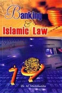 Banking & Islamic Law (Enlarge Size)