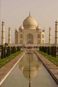 Taj Mahal: Agra,fatehpur Sikri (jap)