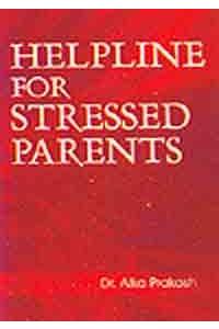 Helpline For Stressed Parents
