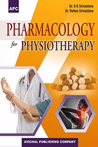 Pharmacology for Physiotherapy