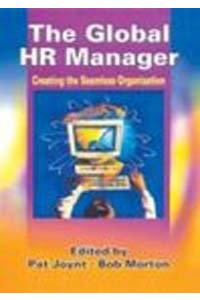 The Global HR Manager