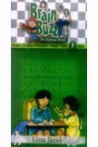 Brain Buzz: India/Sports/Our World Book