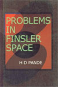 Problems in Finsler Space