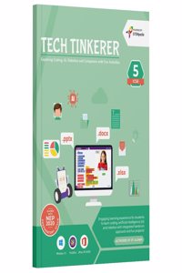 Tech Tinkerer G5