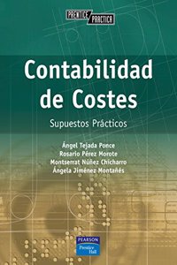 CONTABILIDAD DE COSTES