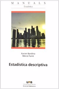 Estadistica descriptiva