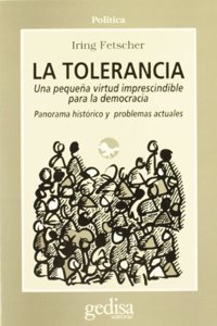 Tolerancia, La