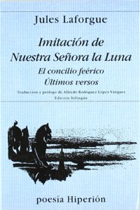 Imitacion de Nuestra Senora de La Luna
