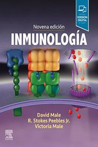 Inmunologia (9.a Ed)