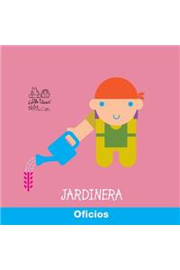 Oficio: Jardinero