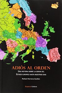 Adios al orden