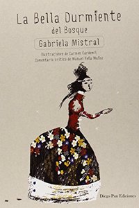 La bella durmiente del bosque