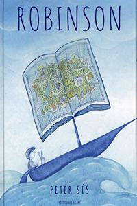 Robinson (Spanish Edition)