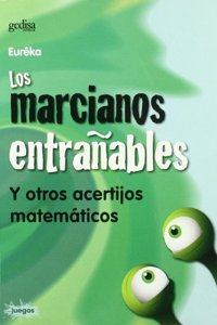 Los marcianos entranables