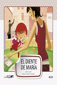 El diente de Maria