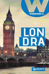 Weekend a Londra