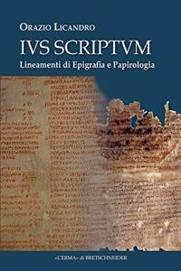 Ius Scriptum