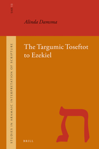 Targumic Toseftot to Ezekiel